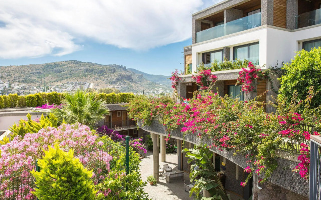 Costa Farilya Special Class Hotel Bodrum - Special Class