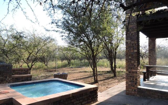 "umvangazi Rest - Enjoy a Relaxing, Rejuvenating and Peaceful Setting in the Bush"