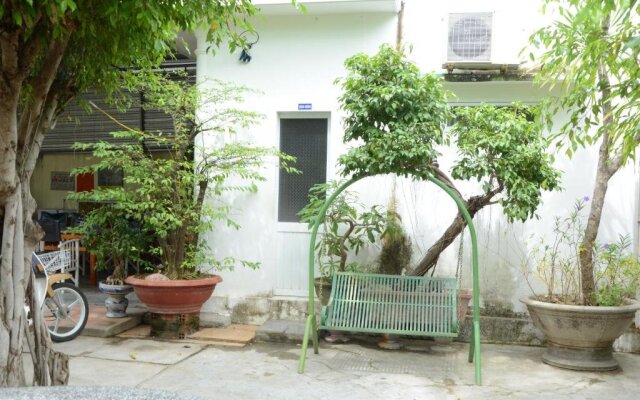 Thuy Duong Hotel