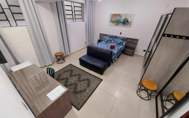 Casa Verde Curitiba
