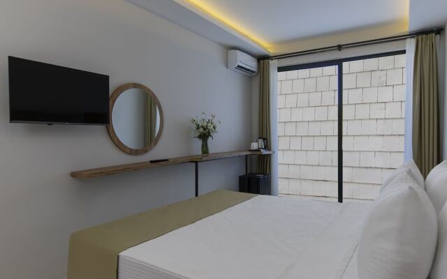 Sun Pearl Resort Çeşme