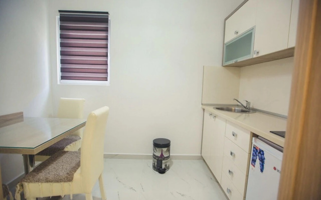 Nino Superior, Standard Triple Studio With Terrace No.4