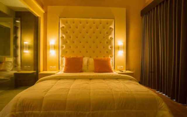 The Royal Kimberley Suite