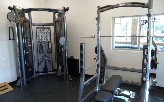 Holiday Inn Madison at The American Center by IHG