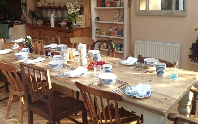 Mulberry Cottage B&B
