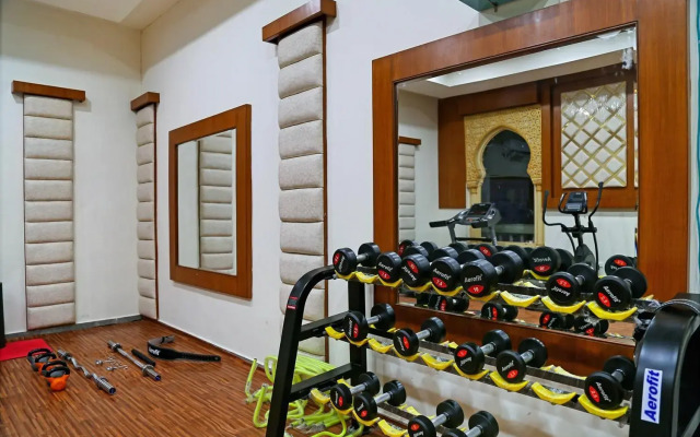 Hotel Hyderabad Grand