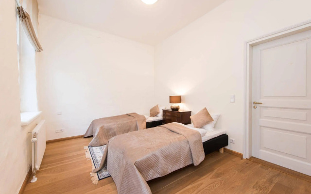 Tallinn City Apartments