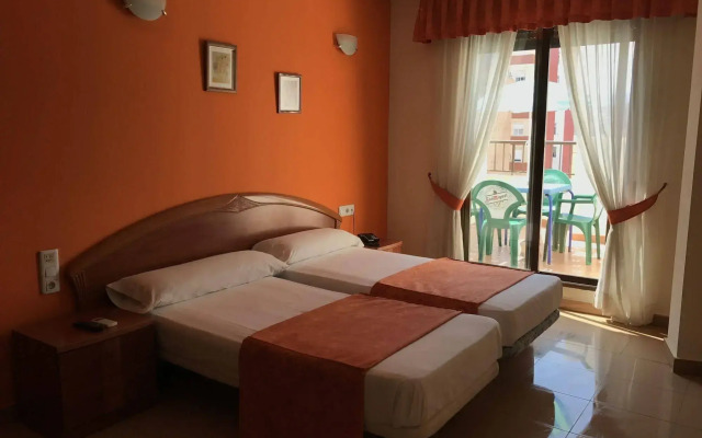 Hotel Moon Dreams Cullera