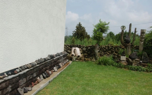 Jeju GB House Pension