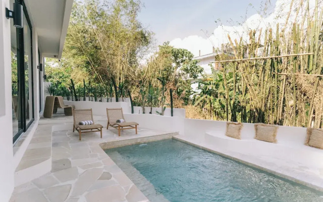 Trendy Boho 3BR Cozy Living 5min to La Brisa