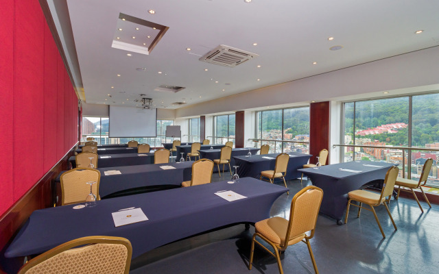 Tequendama Suites Bogota