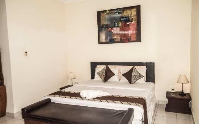 Griya Pasir Ukir Homestay