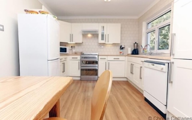 Woolacombe Enderley