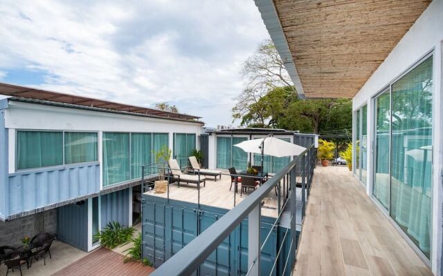 Bamboo Boutique Hotel
