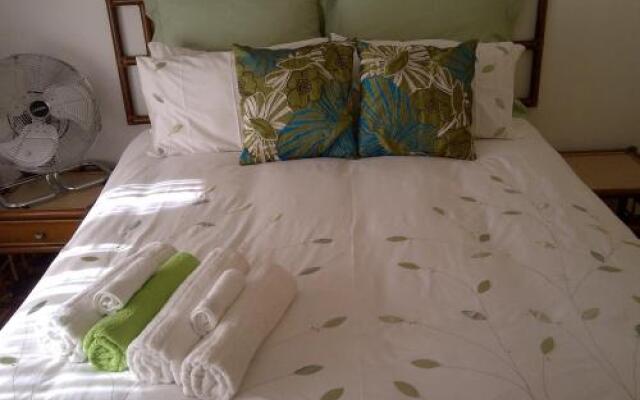 Nonkululeko Accommodation
