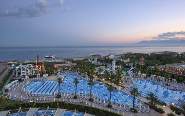 Delphin Imperial - All Inclusive