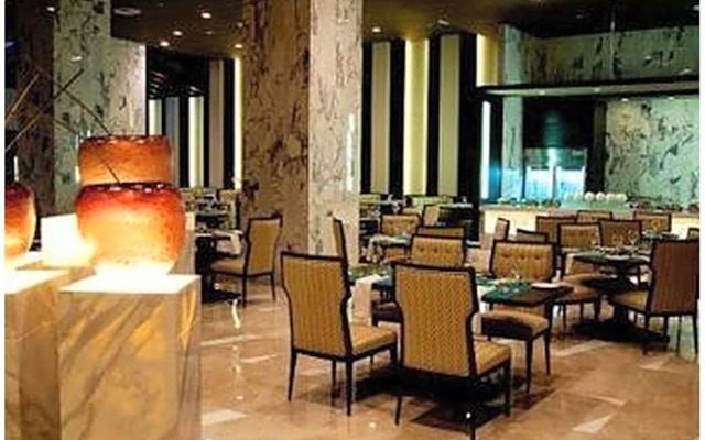 The L.A. Grand Hotel Downtown