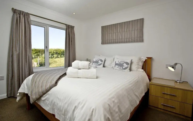 Salcombe Retreat