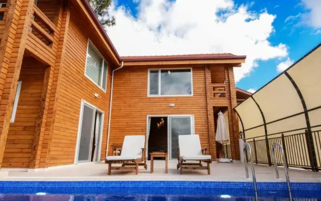 Lucida Villas Islamlar Town