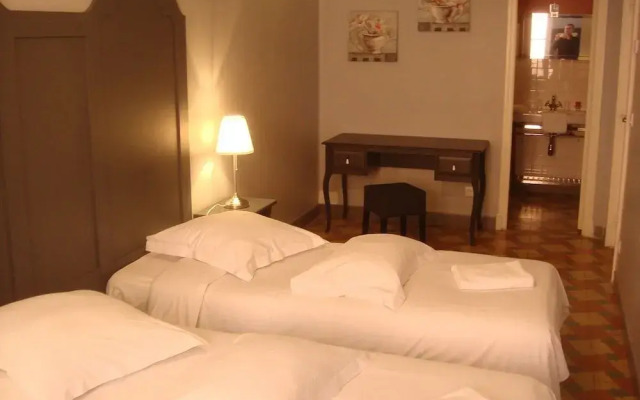 Hotel Restaurant Cortie