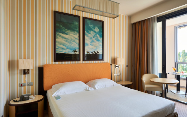 UNAHOTELS Varese