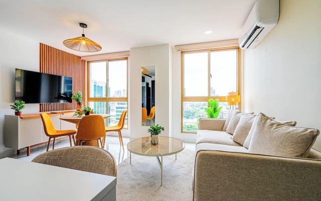 Mini Design House by Wynwood House