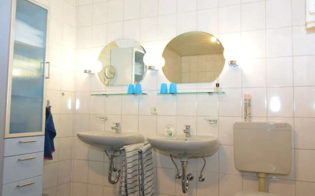 Luxurious Apartment in Hauzenberg with Private Terrace