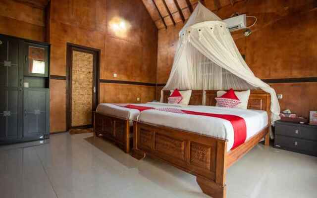 Kulkul Bungalow by OYO Rooms