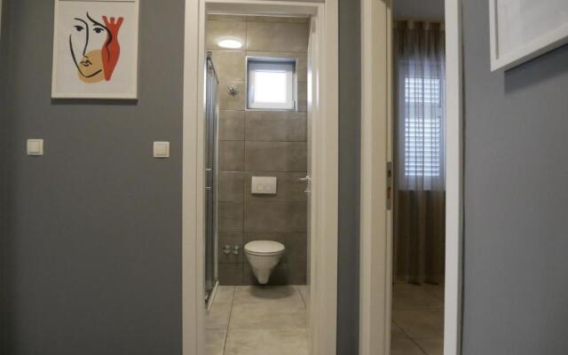 Apartments House Jurić