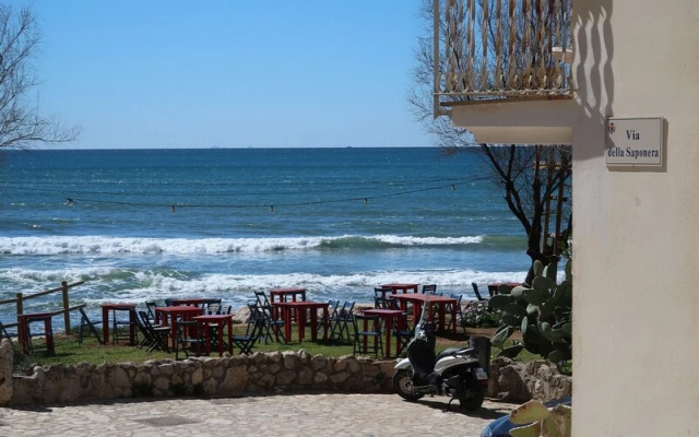 Casa Onda Sperlongaresort.com