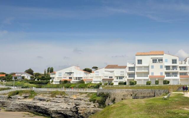 Résidence Le Fort du Chay