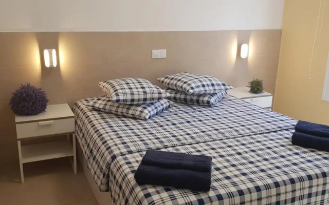 Stylish Apartment