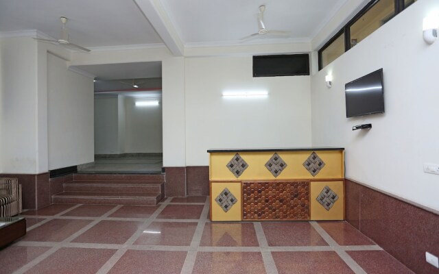 Ryan Residency by OYO Rooms