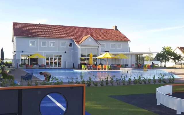 Europarcs Veluwemeer Nunspeet