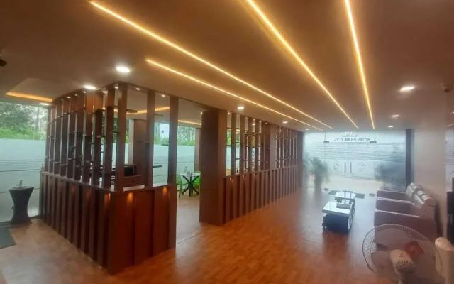 Hotel Prime Classic