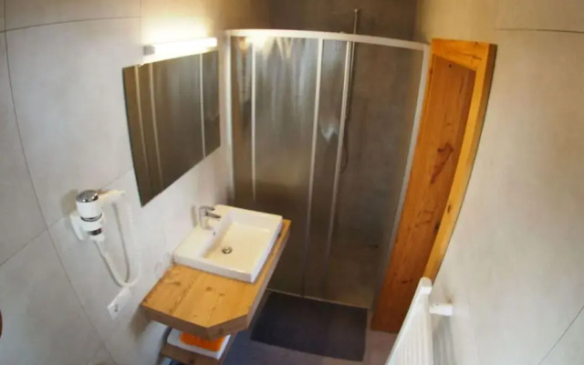 Vakantiehuis Sonneck
