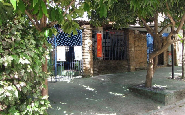Pousada e Hostel Joãozinho Caminhador