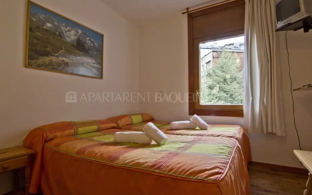 Estudio Cresta Bonaigua