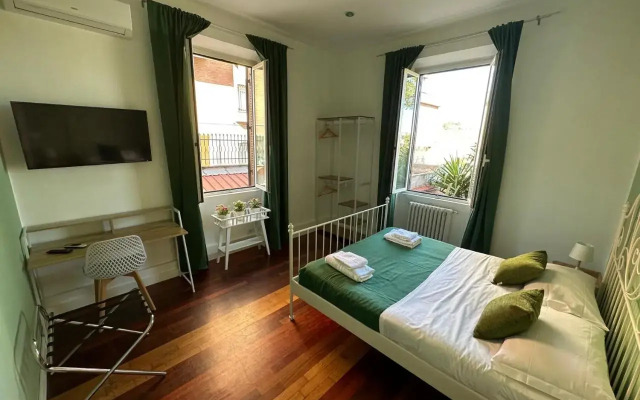 Villino Cecilia Hotel