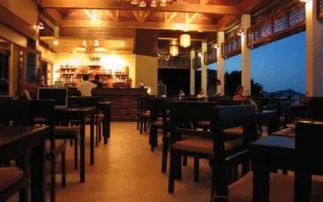 Villa La Moon Resort and Restaurant