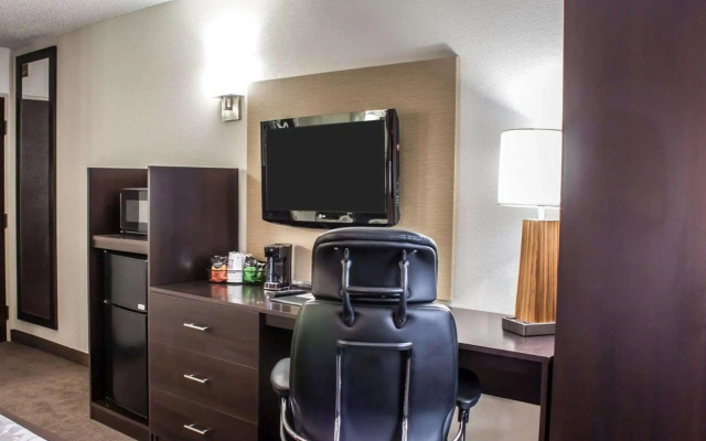 Sleep Inn Arlington Near Six Flags
