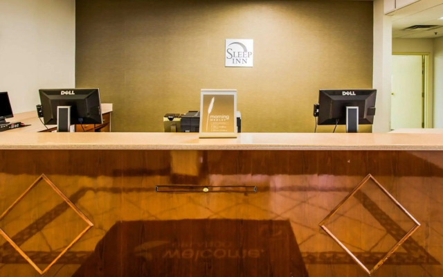 Sleep Inn & Suites Orlando International Airport