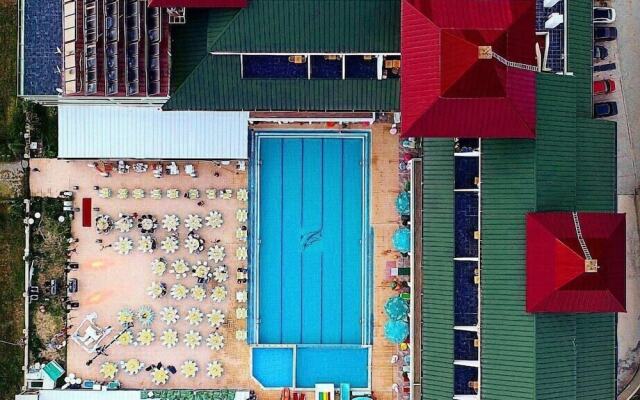 Cetin Prestige Resort