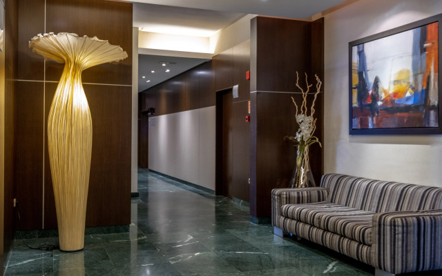 Hotel Attica21 Las Rozas