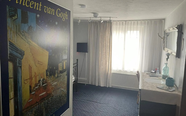 Hotel Jägerhof Kettwig