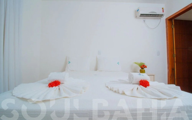 Praia Bungalow Hotel Ticino