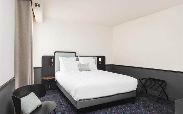 Mercure Bordeaux Gare Atlantic