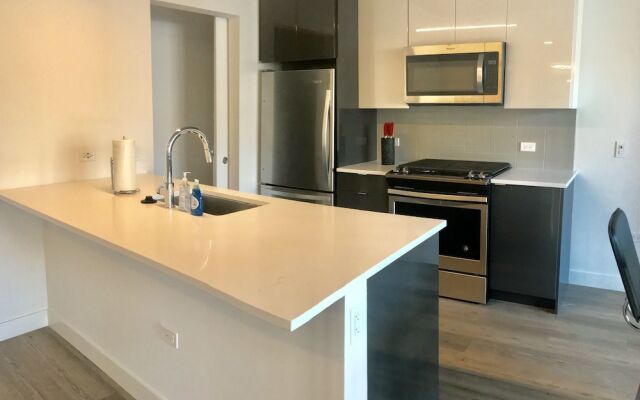 Lakeview Apartments in Chicago