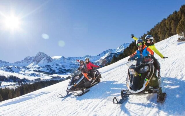 Hermus Ski