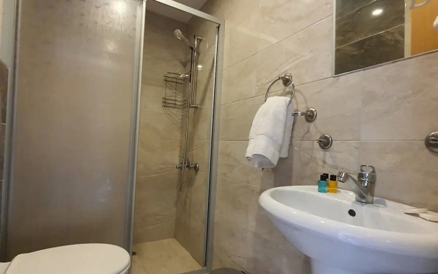 Murano Hotel istanbul
